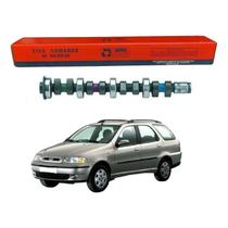 Eixo Comando Escape Aplic Palio Weekend 1.6 16v 2001 A 2003 Eixo Comando Escape Aplic Palio Weekend 1.6 16v 2001 A 2003