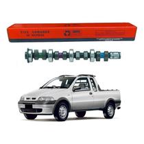 Eixo Comando Escape Aplic Strada 1.6 16v 2001 A 2003