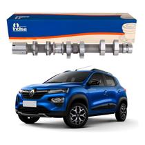 Eixo Comando Escape Indisa Kwid 1.0 12v 2022 A 2025