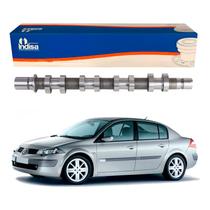 Eixo Comando Escape Renault Megane 1.6 16v 2006 A 2012