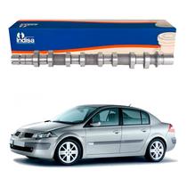 Eixo Comando Escape Renault Megane 2.0 16v 2006 A 2012