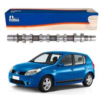 Eixo Comando Escape Renault Sandero 1.6 16v 2007 A 2014