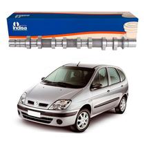 Eixo Comando Escape Renault Scenic 2.0 16v 2002 A 2009