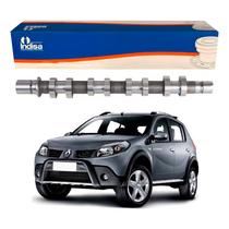 Eixo Comando Escape Sandero Stepway 1.6 16v 2007 A 2014