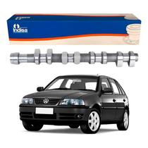 Eixo Comando Escape Volkswagen Gol 1.6 8v 2000 A 2005