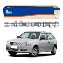 Eixo Comando Escape Volkswagen Gol 1.6 8v 2006 A 2008 Eixo Comando Escape Volkswagen Gol 1.6 8v 2006 A 2008
