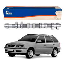 Eixo Comando Escape Volkswagen Parati 1.0 16v 2000 A 2005