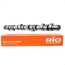 Eixo Comando Fiat Palio Punto Linea Idea 1.6 1.8 16v e Torq Riosulense