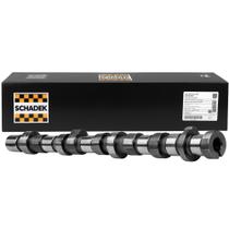 Eixo Comando Fiesta Ka 1.0 8v Zetec Rocam Flex Schadek
