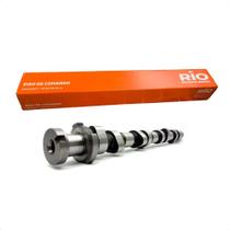 Eixo Comando Ford Fiesta/ka/ecoesport 1.6 8v 2005 Ate 2014 Zetec Flex Riosulense