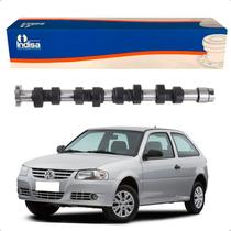 Eixo Comando Indisa Gol G4 1.0 8v Flex 2006 A 2014