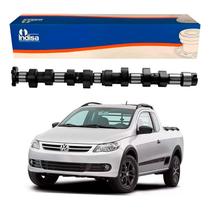 Eixo Comando Indisa Saveiro G5 1.6 8v Flex 2009 A 2013