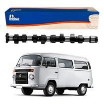 Eixo Comando Indisa Volkswagen Kombi 1.4 8v Flex 2006 A 2014