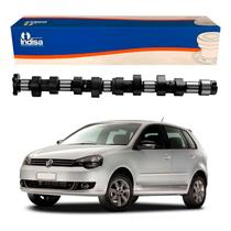 Eixo Comando Indisa Volkswagen Polo 1.6 8v Flex 2012 A 2015