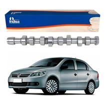 Eixo Comando Indisa Voyage 1.0 8v Flex 2009 A 2013