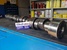 Eixo Comando Iveco Stralis Cursor 13 Euro5