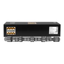 Eixo Comando Logan Megane 1.6 8v 1996 1997 1998 1999/ Flex