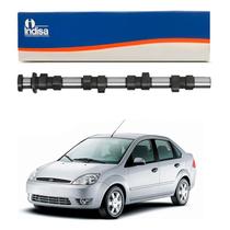 Eixo Comando Motor Fiesta Sedan 1.6 Gasolina 2003 A 2006