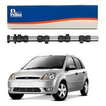 Eixo Comando Motor Ford Fiesta 1.6 Gasolina 2003 A 2006