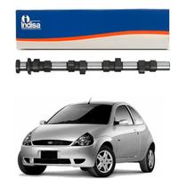 Eixo Comando Motor Ford Ka 1.6 Gasolina 2000 A 2007 Eixo Comando Motor Ford Ka 1.6 Gasolina 2000 A 2007