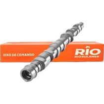 Eixo Comando Palio Punto Linea Idea Toro 1.6 1.8 16v Etorq