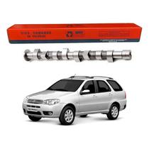 Eixo Comando Palio Weekend 1.4 Flex 2005 A 2010 Eixo Comando Palio Weekend 1.4 Flex 2005 A 2010