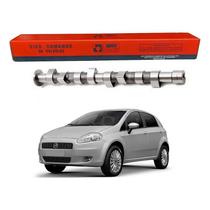 Eixo Comando Punto 1.4 Flex 2007 A 2010