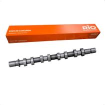 Eixo Comando Renault Logan Peugeot 206/207 1.6 16v 1998 Ate 2015 Admissao Riosulense