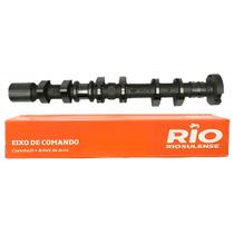 Eixo Comando Renault Logan Sandero 1.0 12v 2017 em Diante Escape Riosulense