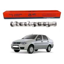 Eixo Comando Siena 1.4 Flex 2004 A 2010