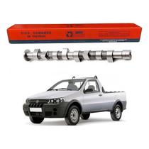 Eixo Comando Strada 1.4 Flex 2005 A 2010