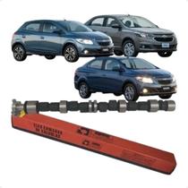Eixo Comando Válvula Aplic Onix Prisma 1.4 8v Flex 2013 2014 2015 2016 2017 2018 2019