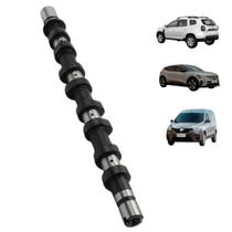 Eixo Comando Valvula Escape Duster Scenic Megane Sandero 1.6