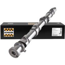 Eixo Comando Válvula Fiesta Ka 1997-2007 1.0 8v Zetec Rocam Gasolina