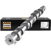 Eixo Comando Válvula Fox Gol Golf Kombi Polo Saveiro 1.4/1.6