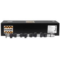 Eixo Comando Válvula Fox Gol Voyage 1.0 8v Ea211 Flex 2009/ G5 G6 G7 G8 Letra Aj Eixo Comando Válvula Fox Gol Voyage 1.0 8v Ea211 Flex 2009/ G5 G6 G7 G8 Letra Aj