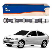 Eixo Comando Valvula Indisa Astra 1.8 8v 1998 A 2002