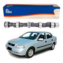 Eixo Comando Valvula Indisa Astra Sedan 1.8 8v 1998 A 2002