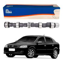 Eixo Comando Valvula Indisa Astra Sedan 1.8 8v 2003 A 2011