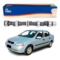 Eixo Comando Valvula Indisa Astra Sedan 2.0 8v 1998 A 2002
