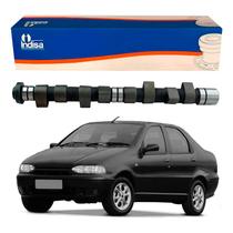 Eixo Comando Válvula Indisa Fiat Siena 1.0 8v 1997 A 2000