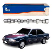 Eixo Comando Valvula Indisa Monza 2.0 8v 1991 A 1996