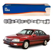 Eixo Comando Valvula Indisa Omega 2.0 8v 1992 A 1995