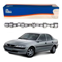 Eixo Comando Valvula Indisa Vectra 2.0 8v 1996 A 1998