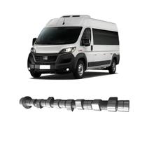 Eixo Comando Válvula Kopla A11F05 para Ducato 2.5/2.8 Aspirado e Iveco Daily 2.5 Eixo Comando Válvula Kopla A11F05 para Ducato 2.5/2.8 Aspirado e Iveco Daily 2.5