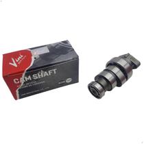 Eixo Comando Valvulas Cg Titan Fan Start 160 Nxr Bros 160