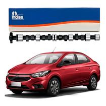 Eixo Comando Valvulas Chevrolet Joy Plus 1.0 2019 A 2021 Eixo Comando Valvulas Chevrolet Joy Plus 1.0 2019 A 2021