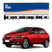 Eixo Comando Valvulas Chevrolet Onix 1.0 2012 A 2016