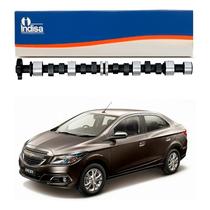 Eixo Comando Valvulas Chevrolet Prisma 1.0 2013 A 2016 Eixo Comando Valvulas Chevrolet Prisma 1.0 2013 A 2016