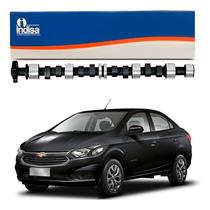 Eixo Comando Valvulas Chevrolet Prisma 1.0 2017 A 2020